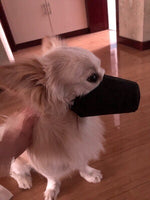 Load image into Gallery viewer, Go out pet mouth cover
