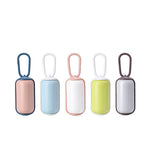 Load image into Gallery viewer, Portable Cats Dogs Garbage Bag Holder Pet Poop Bags Carrier Dispenser
