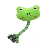 Load image into Gallery viewer, Pet Dog Toy Bite-resistant Vocalization Plush Toy
