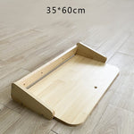 Load image into Gallery viewer, Solid Wood Large Cat Climbing Frame Cat Litter Cat Tree One Cat Shelf
