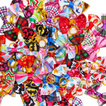 Load image into Gallery viewer, Pet Head Plaid Bow Accessories

