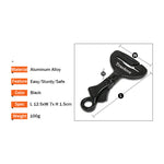 Load image into Gallery viewer, Pet Car Safety Buckle Car Accessories Holder
