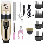 Load image into Gallery viewer, Dog Hair Clipper Pet Hair Shaver
