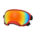 Load image into Gallery viewer, Fashion Personality Dog Skiing Goggles
