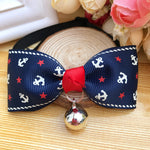 Load image into Gallery viewer, Pet dog bow tie Teddy cat bow tie
