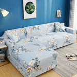 Load image into Gallery viewer, Modern Elastic Kaleidoscope Fabric Sofa Cover

