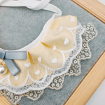 Load image into Gallery viewer, Pet Accessories Saliva Towel Cat Bib
