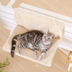 Load image into Gallery viewer, Hanging Hanging Bed Four Seasons Universal Cat Hammock
