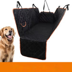 Load image into Gallery viewer, Pet Car Cushion Anti-dirty Car Mats
