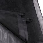 Load image into Gallery viewer, Portable Folding Pet Separation Barrier Dog Obstacle Safety Fence
