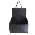 Load image into Gallery viewer, Pet Car Travel Rear Seat Cushion Dog Travel Toilet
