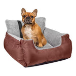 Load image into Gallery viewer, Kennel Pet Car Dog Outing Seat
