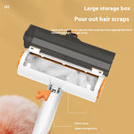 Load image into Gallery viewer, 2 In 1 Pet Hair Removal Roller Multifunctional Portable Washable Hair Removal Brush Pet Supplies
