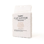 Load image into Gallery viewer, Original Tofu Cat Litter 6L Green Tea Mixed Plant
