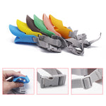 Load image into Gallery viewer, Creative Fashion Pet Anti-barking Anti-bite Sets S Size M Size L Size Multi-color Optional Pet Duckbilled Sleeve

