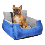 Load image into Gallery viewer, Kennel Pet Car Dog Outing Seat
