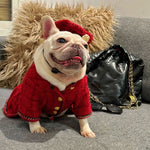 Load image into Gallery viewer, Pet Trendy Brand Popular Clothing
