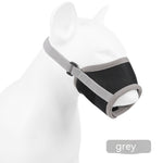 Load image into Gallery viewer, Breathable Mesh Dog Mouth Cover
