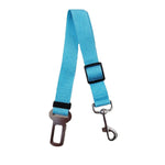 Load image into Gallery viewer, Pet Supplies Car Retractable Adjustable Safety Belt
