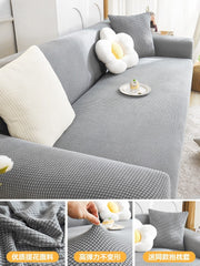 Stretch Sofa Cover Cover Full Cover Towel