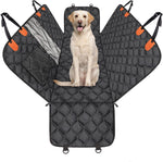 Load image into Gallery viewer, Pet Car Travel Rear Seat Cushion Dog Travel Toilet
