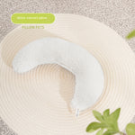 Load image into Gallery viewer, New Pet Supplies Soft For Cats And Dogs Pillow Crescent Type
