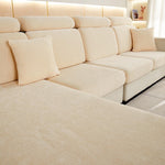 Load image into Gallery viewer, Thickened Chenille Sofa Cover Lazy All-inclusive

