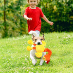 Load image into Gallery viewer, Pets Dog Toys Screaming Chicken Sound Toy Puppy Bite Resistant Chew Toy Interactive Squeaky Dog Toy Puppy Dog Accessories
