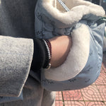 Load image into Gallery viewer, Pets Carrier Backpack Outdoor and Travel Use in Winter
