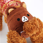 Load image into Gallery viewer, Reusable Dog Diapers Belly Band Cotton Physiological Underwe
