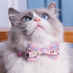 Load image into Gallery viewer, Cute Collar Necklace Pet Decorations
