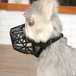 Load image into Gallery viewer, Plastic Strong Dogs Muzzle Basket
