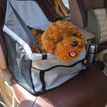 Load image into Gallery viewer, Waterproof Dog Carrier Seat Long Journeys
