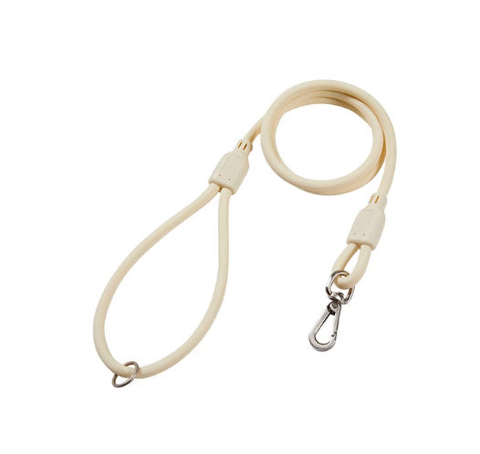 Dog Outing Hand Holding Rope PVC Waterproof Chest And Back Collar Stain Resistant