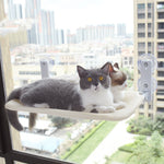 Load image into Gallery viewer, Cat Suction Cup Window Glass Hammock Pet Cat Pets Products
