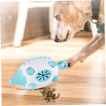 Load image into Gallery viewer, Dog Toy Wear-Resistant Treat Treats Dog Tops Puzzle Accessories Dog Leaking Food Toy Dog Biting Toy Dog Squeaky Ball Wear-Resistant Molar Toy Toys The Dog Puppy
