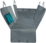 Load image into Gallery viewer, Pet Car Travel Rear Seat Cushion Dog Travel Toilet
