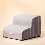 Load image into Gallery viewer, Removable Sponge Steps Small Dog Pet Stairs
