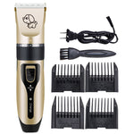Load image into Gallery viewer, Dog Hair Clipper Pet Hair Shaver
