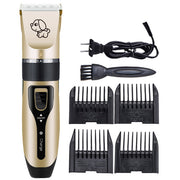 Dog Hair Clipper Pet Hair Shaver
