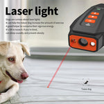 Load image into Gallery viewer, Ultrasound Stoppers Dog Barking Prevention Rechargeable
