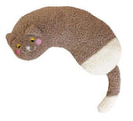 Load image into Gallery viewer, Sleeping Companion Cat Sleeping Cat Mat Sansheng Meow Pillow
