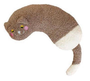 Sleeping Companion Cat Sleeping Cat Mat Sansheng Meow Pillow