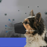 Load image into Gallery viewer, Go out pet mouth cover
