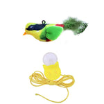 Load image into Gallery viewer, Pet Sound Bird Toy, Universal For Pets Of All Ages, Safe Material, Durable And Anti-bite, Alleviate Pet Anxiety
