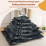 Load image into Gallery viewer, Winter Warm Pet Mat Comfortable Cat Nest
