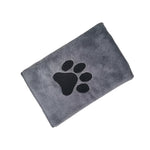 Load image into Gallery viewer, Super Absorbent Dog Bath Towels For Fast Drying - Soft Microfiber Towel For Dogs And Cats
