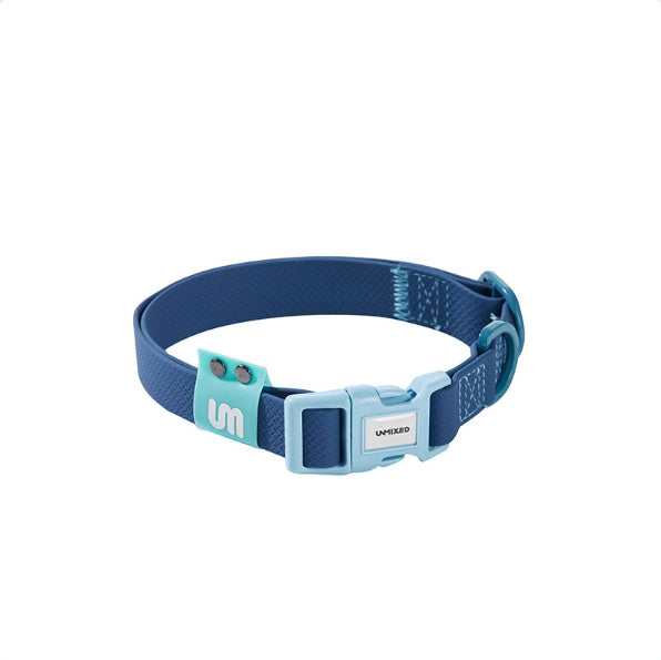 Dog Outing Hand Holding Rope PVC Waterproof Chest And Back Collar Stain Resistant