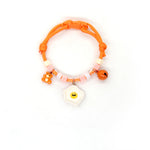 Load image into Gallery viewer, Pet Cat Dog Necklace Cartoon Small Pendant
