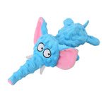 Load image into Gallery viewer, Pet Plush Toy Elephant Leather Phone Case Dog Interaction Pet Products
